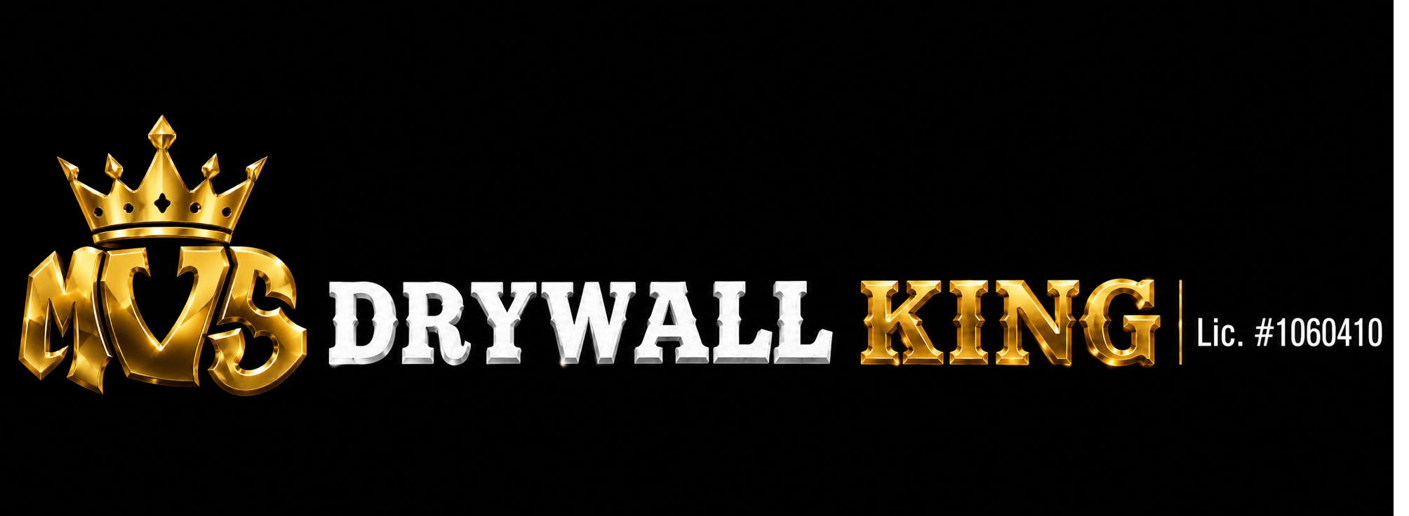 MVS drywall King